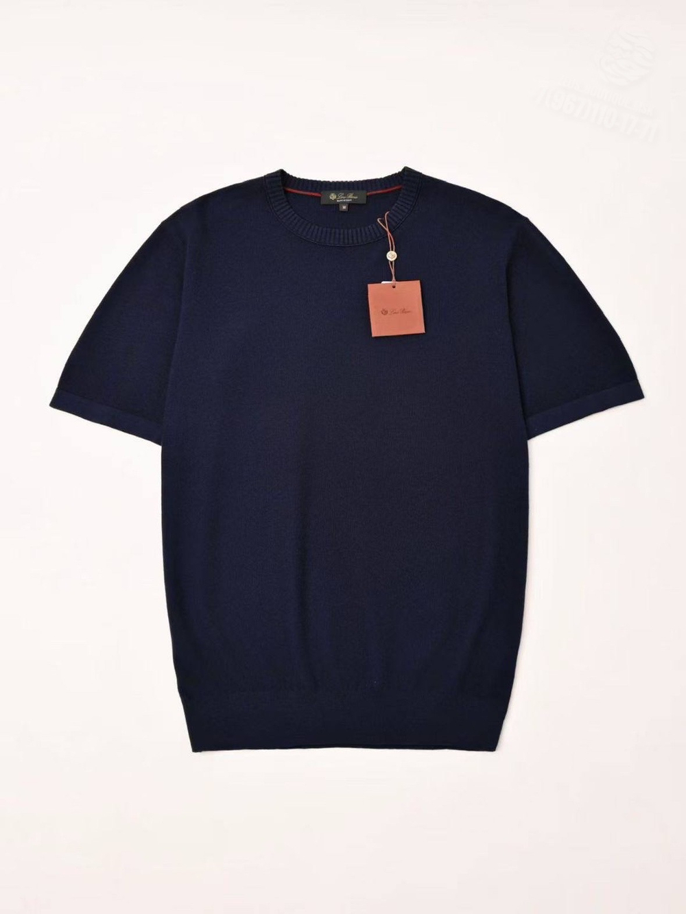 Футболка Loro Piana