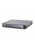 iDS-7204HQHI-M1/FA/C  4-х канальный гибридный HD-TVI регистратор Acusense
