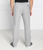 спортивные штаны Emporio Armani - серый(8N1PD8 1JHSZ)