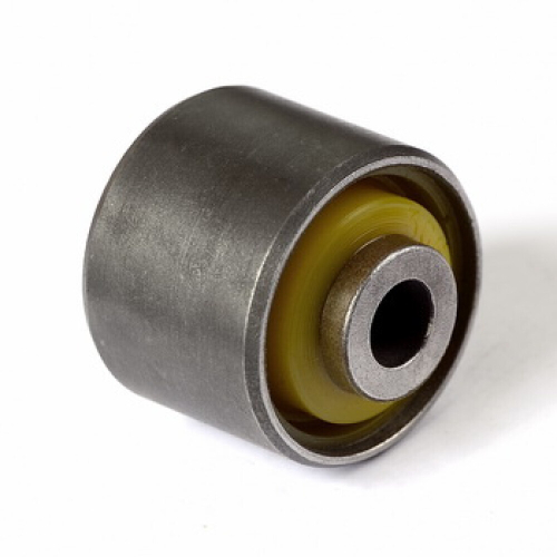 Полиуретановый сайлентблок задней подвески, верхней тяги, задний (1 шт.), Точка опоры.3-06-1442