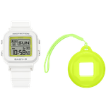 Женские наручные часы Casio BGD-10K-7