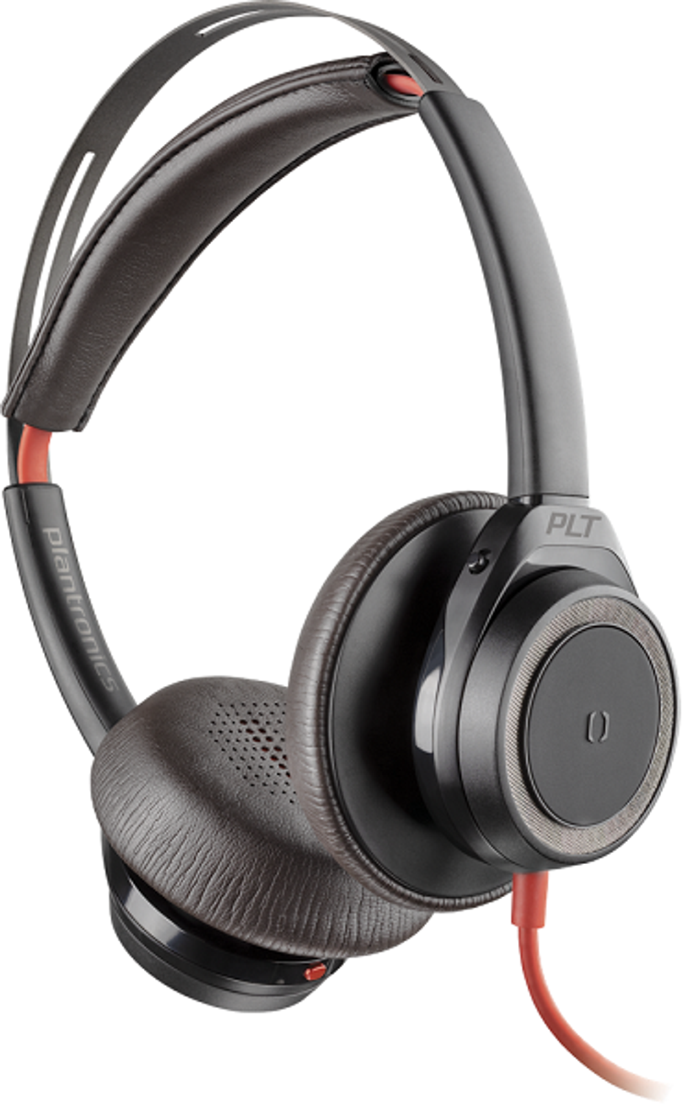 Гарнитура wireless Plantronics Blackwire 7225