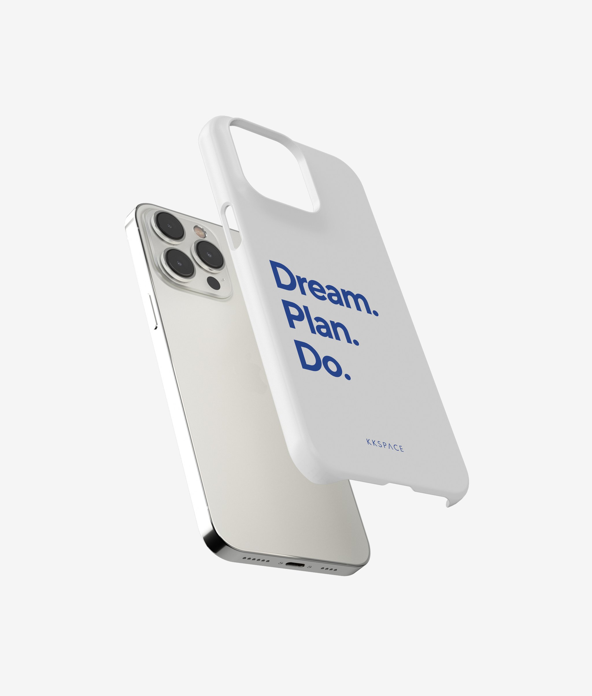 Чехол DPD для iPhone