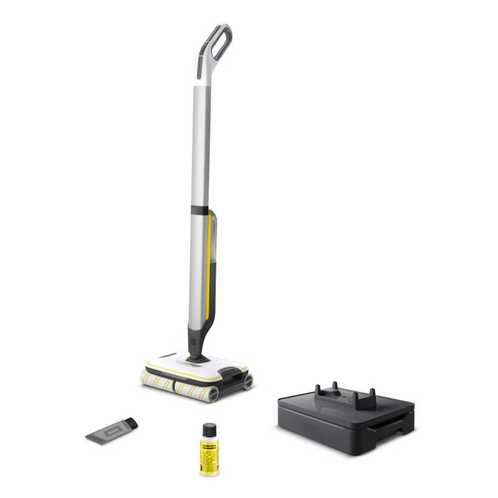 Электрошвабра Karcher FC 7 Plus (1.055-710.0)