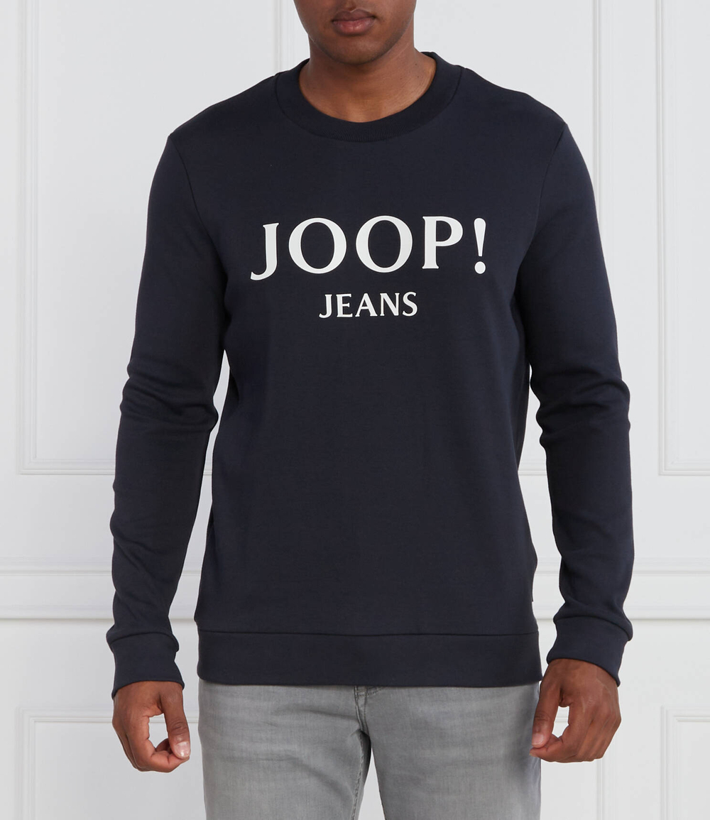 Худи J-25 Joop! Jeans - темно-синий(30036022)