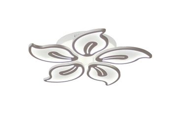 3131/5 WT (1) Люстра (RL)