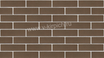 Кирпич лицевой Воротынский одинарный терракотовый, гладкий