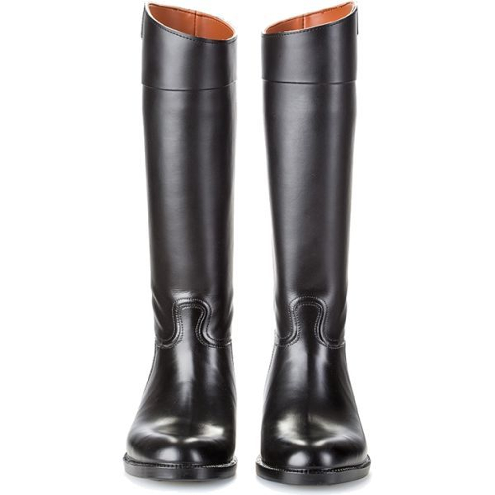 Сапоги BoomBoots Riding Black