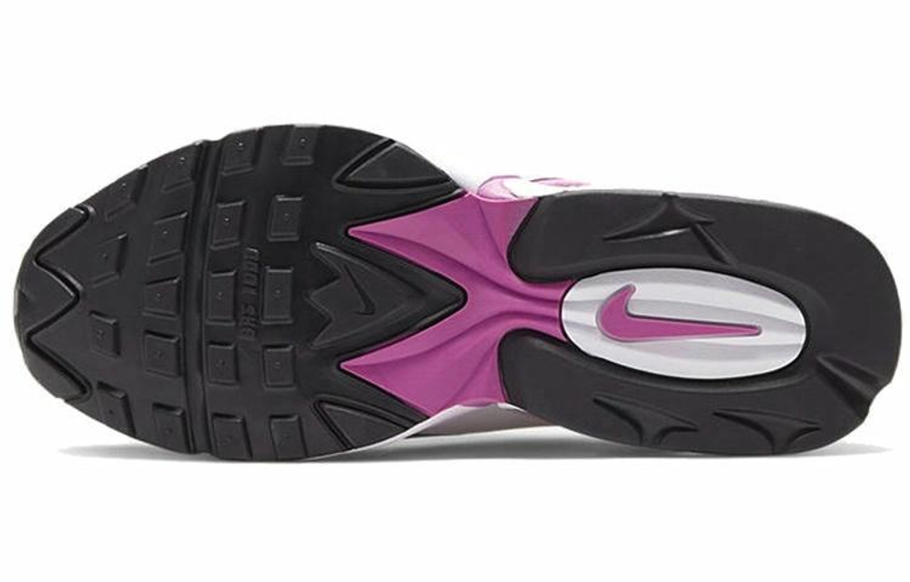 Кроссовки Nike Air Max Triax 96 (Женская размерная сетка)