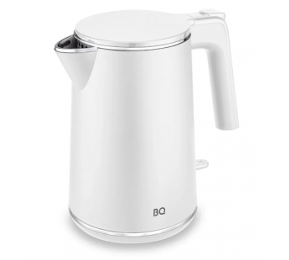 э/чайник  BQ KT1716P white