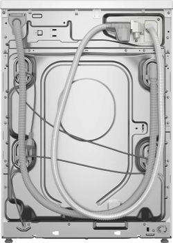 Стиральная машина Siemens WU14UTA8