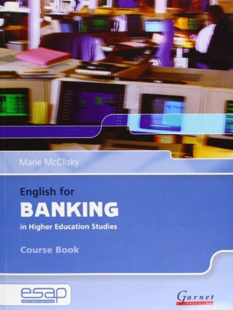 English for Banking CB +Dx2