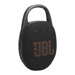 Беспроводная акустика JBL Clip 5, Чёрная