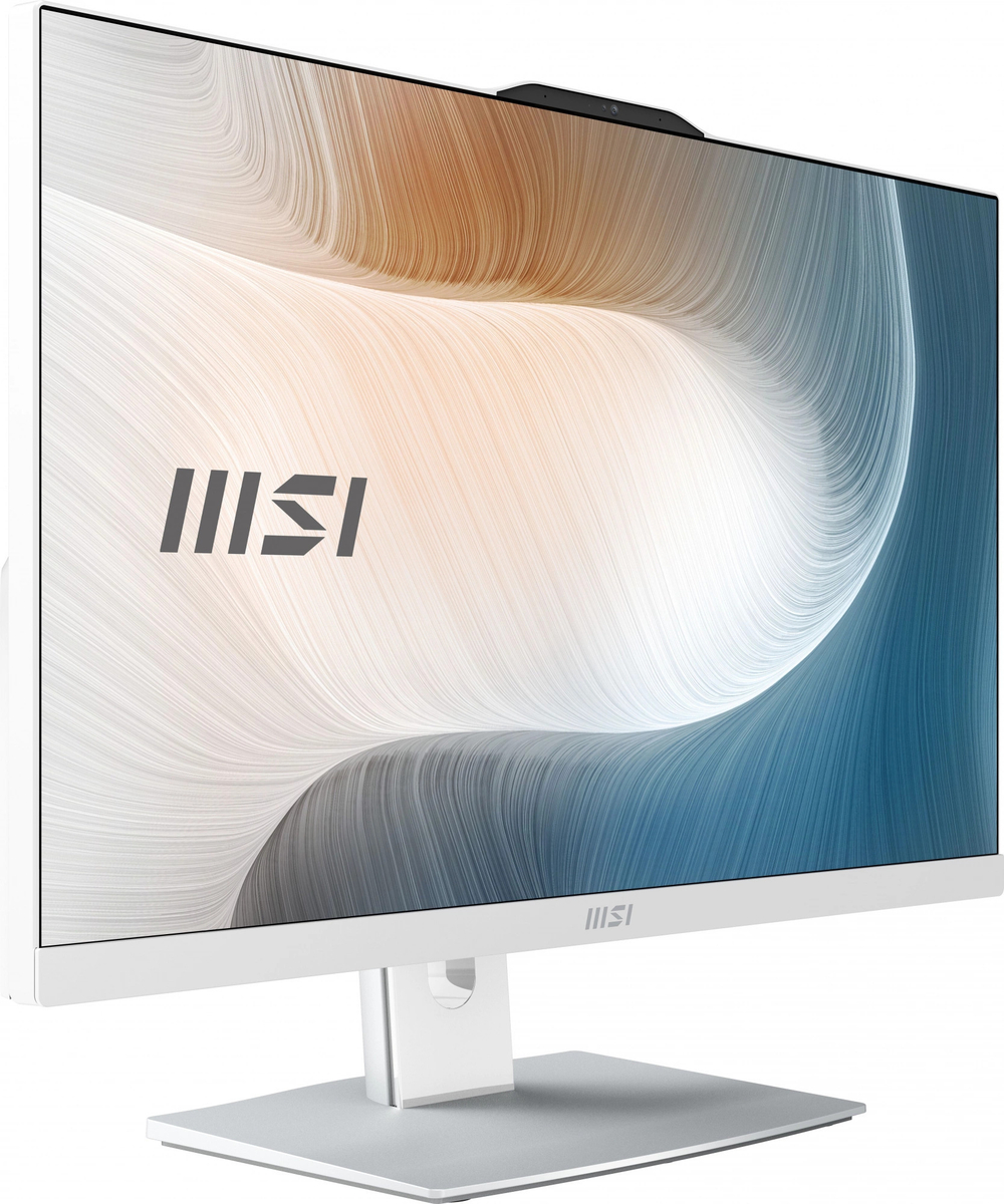 Моноблок 23.8'' MSI Modern AM242P 1M-1020XRU