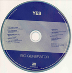 Yes / Original Album Series (5CD)
