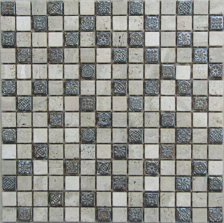 Bonaparte Mosaics Milan-1 30.5x30.5