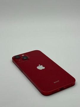 iPhone 13 256Gb Red
