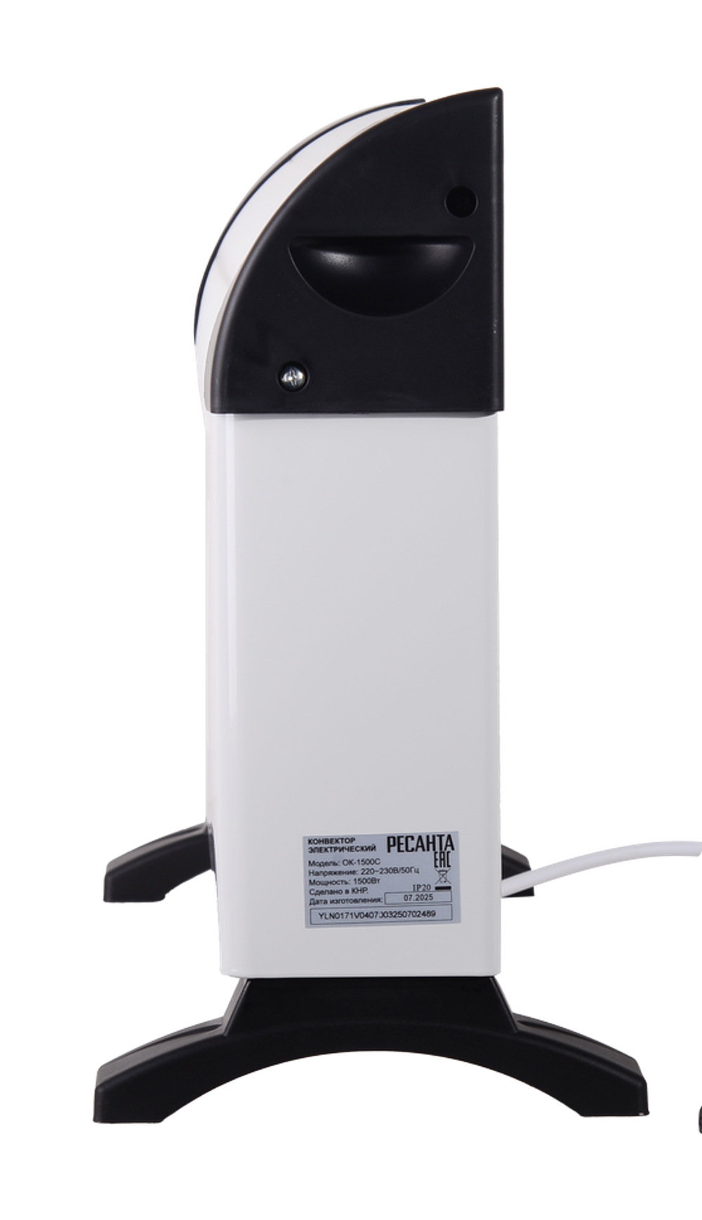 Конвектор РЕСАНТА ОК-1500С