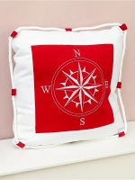 Подушка декоративная 40*40 см