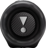 Колонка портативная JBL Charge 6, 45Вт, черный [jblcharge6blk]