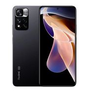 Xiaomi Redmi Note 11 Pro 5G 6/128GB Black - Черный