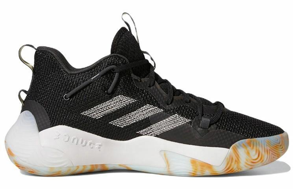 Кроссовки Adidas Harden Stepback 3