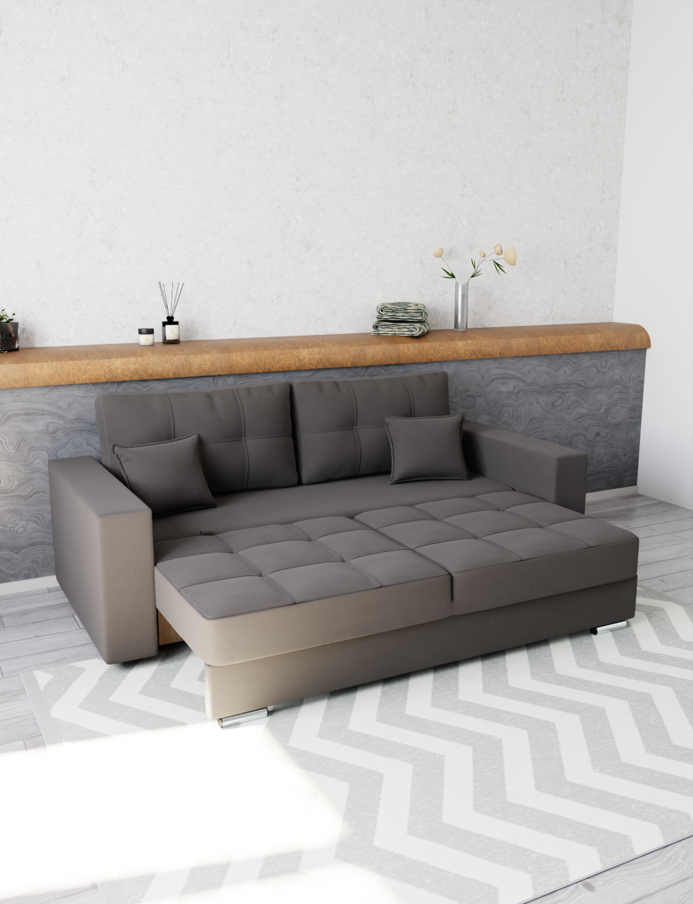 Диван Талисман-1