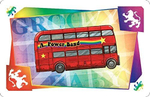 Ticket to Ride: London