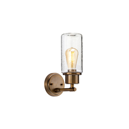 Бра BATH-MORVAH1-BB Elstead Lighting