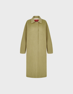 Пальто FASHION REBELS Adeline