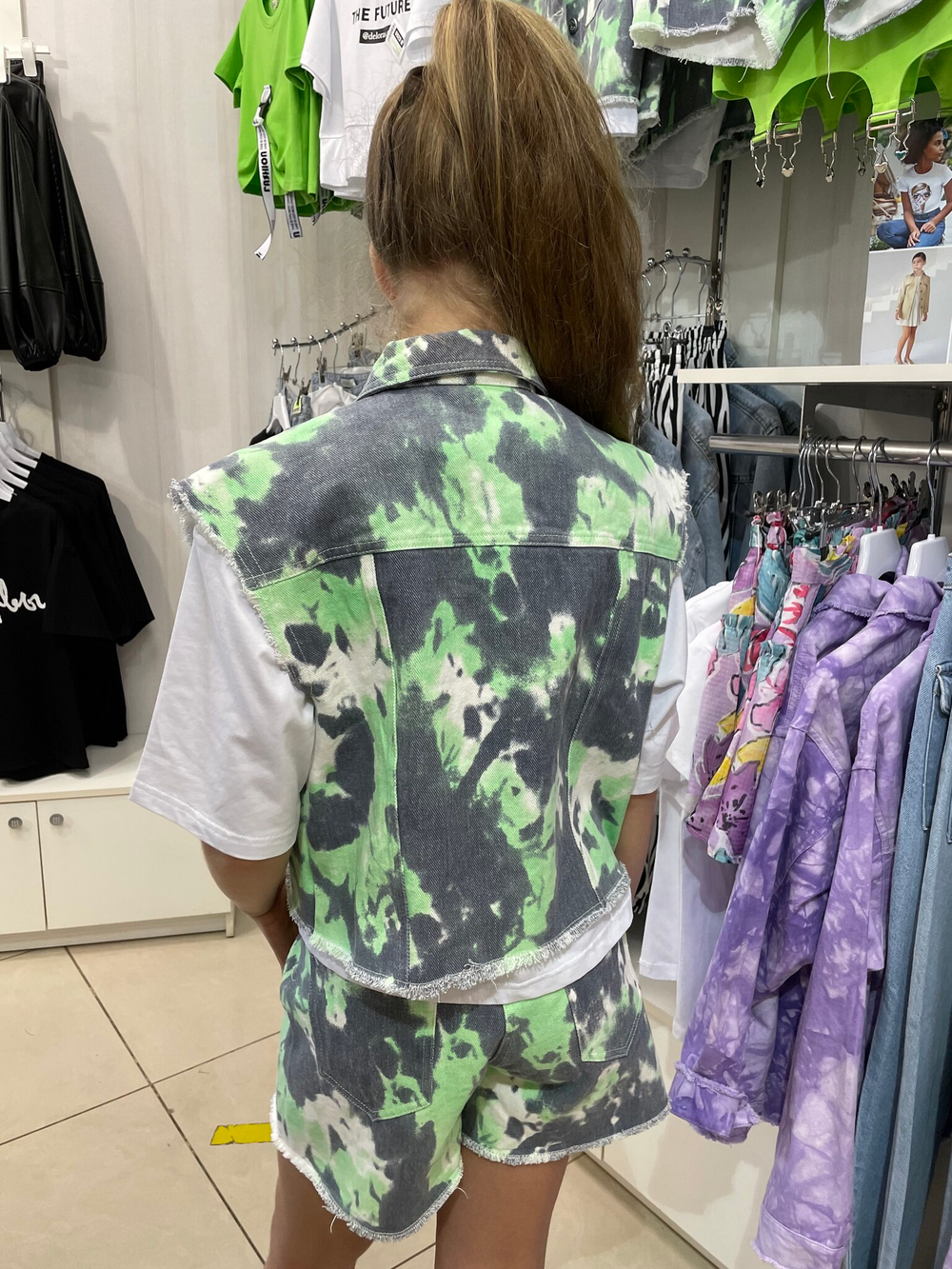 Жилет