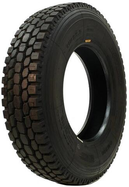 Goodride CM980 (ведущая) 295/75 R22.5 144L