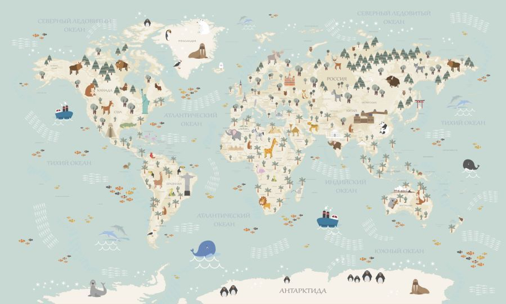 Фреска Applico, коллекция Dreams