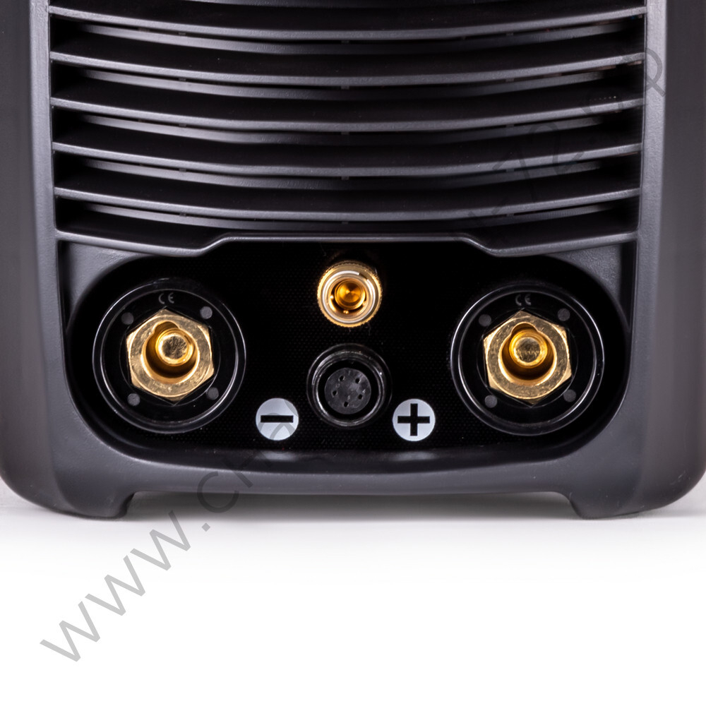 Аппарат аргонодуговой сварки SAGGIO TIG 180 DC Pulse Digital (пр-во FoxWeld/КНР)