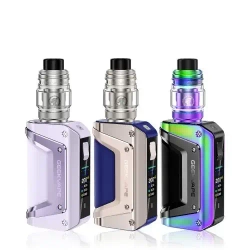 Geek Vape Aegis Legend Ⅲ Kit 200W