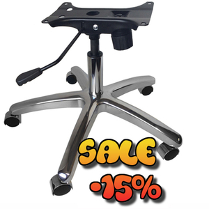 Комплект для кресла руководителя 150x220 мм