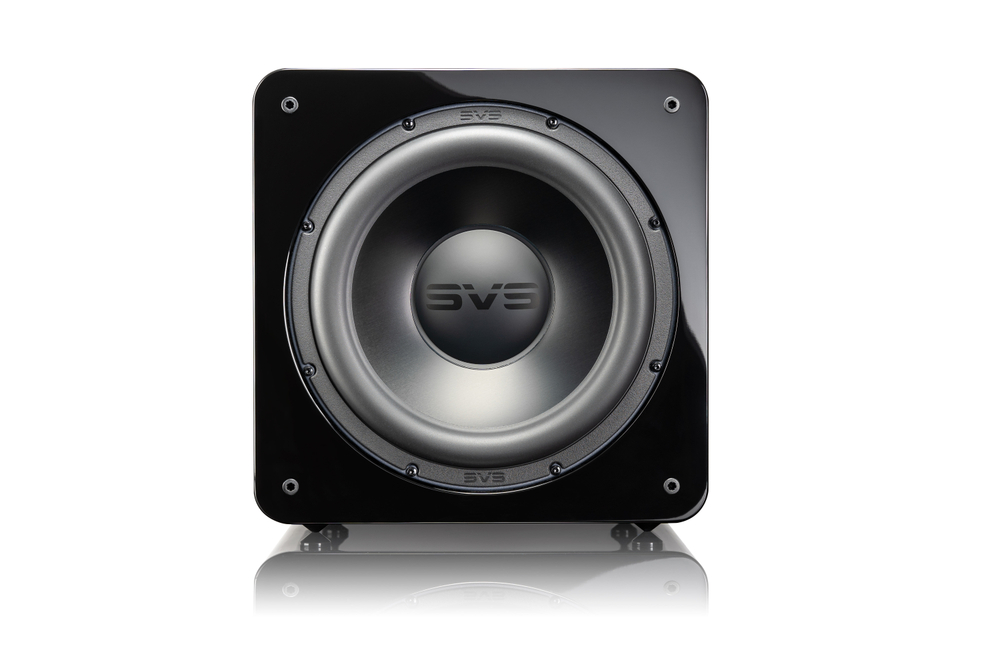 SVS SB-2000 Pro, активный сабвуфер
