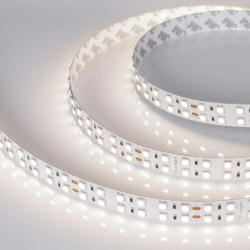 Светодиодная лента RT-B144-19mm 24V Day4000 (34.4 W/m, IP20, 5060, 5m) (Arlight, Открытый) 025274(2)