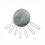 Сито нерж 14см TM Appetite