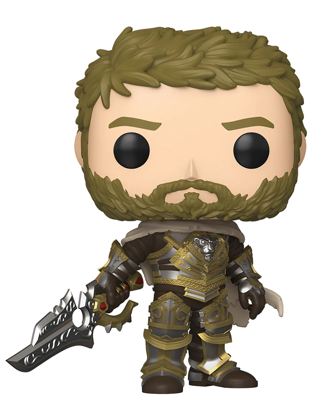 Фигурка Funko POP! Games WOW The War Within Anduin (1099) 86107