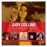 Judy Collins / Original Album Series (5CD)
