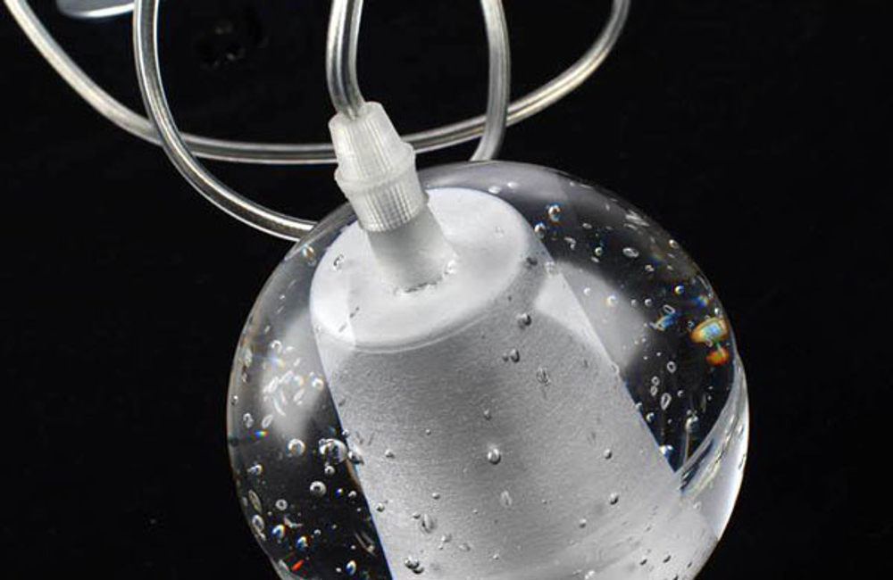 Pendant design lamp  14.1 by Bocci