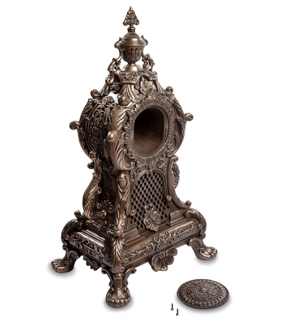 Veronese WS-617 Часы в стиле рококо