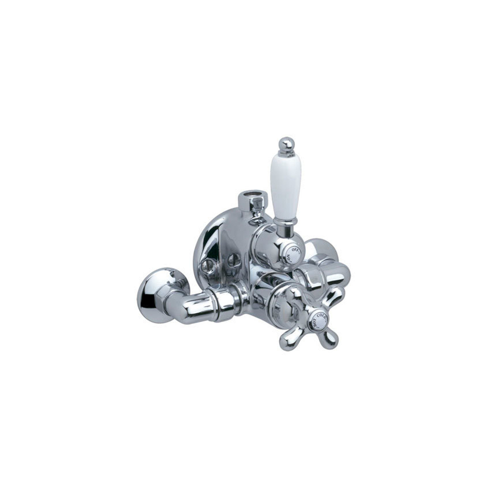 Смеситель термостатический для душа GAUDI 3044