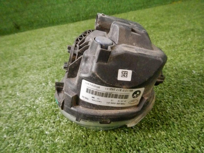 ПТФ правая BMW X5 F15 (2013-2018) LED