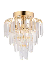 2139/5+4 FGD (1) Люстра (RL)