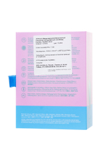 Вакуумно-волновой стимулятор Satisfyer Love Breeze голубой