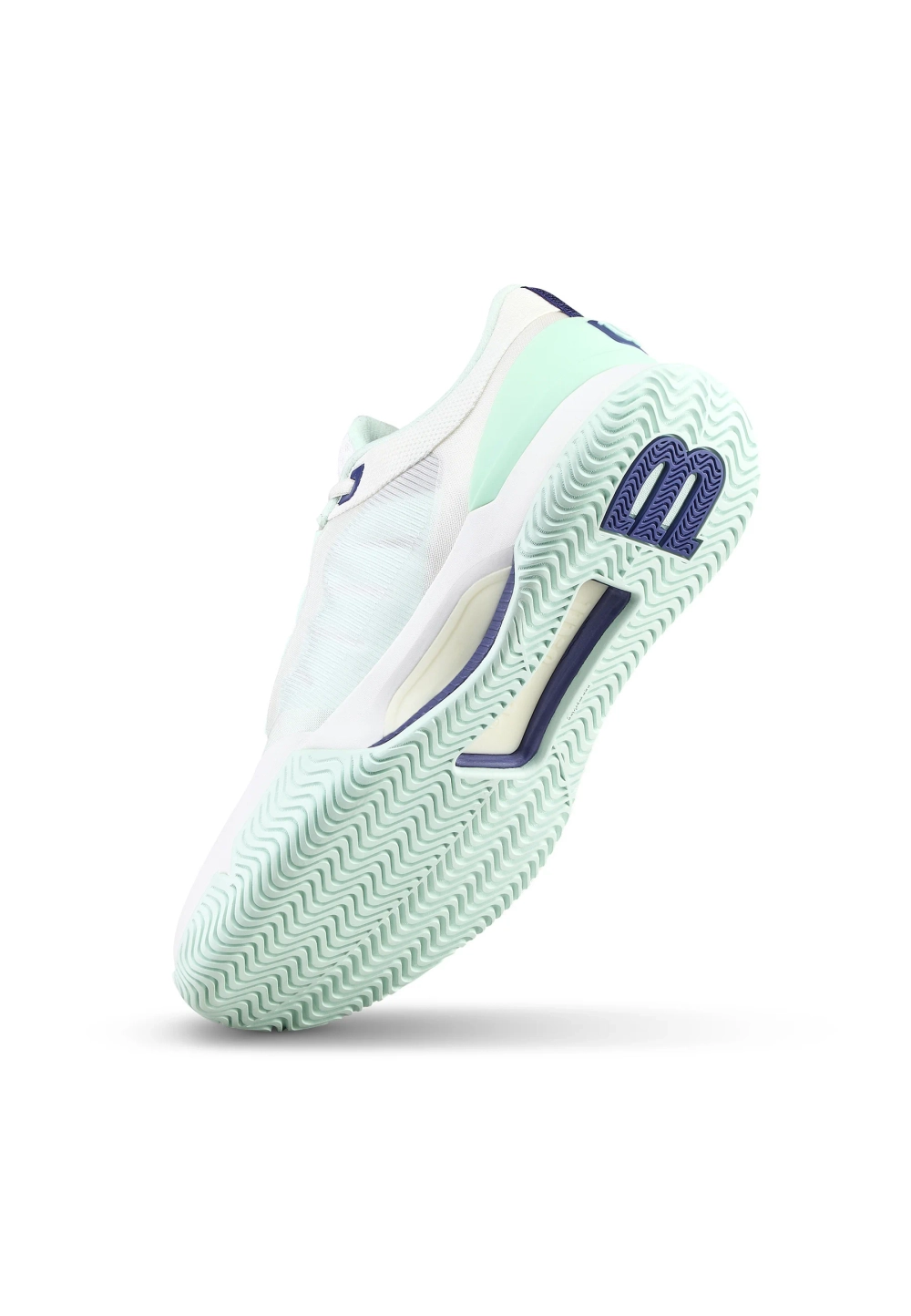 Женские Теннисные Кроссовки Wilson - navy