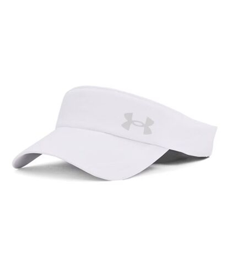 Теннисный козырек Under Armour Launch Visor
