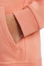 Кофта Nike Chelsea FC 24/25 Club Junior - оранжевый